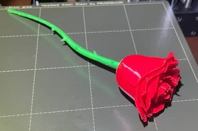 Různé výrobky z 3D tisku na zakázku - 9