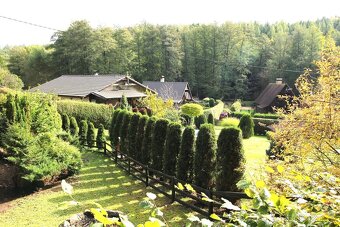 RD, 4kk, poz. 346 m2 Městečko u Chotýšan - 9