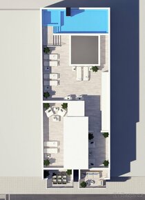Apartmány s výhledem na moře (Španělsko - Torrevieja) - 9