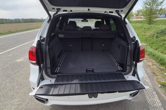 BMW X5, f15 3.0 xDrive 185 Kw - 9