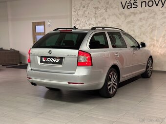 Škoda Octavia 1.4 TSI Family / DSG - 9