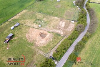 Prodej, pozemky/ostatní, 11504 m2, Drevníky, Příbram [ID 665 - 9