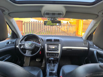 Škoda Octavia 2 1.6 TDI - 9