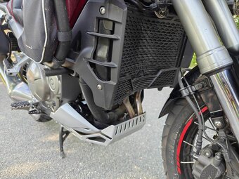 Honda VFR 1200X Crosstourer - TOP výbava - po servise - 9