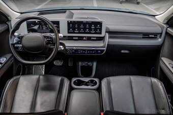 Hyundai Ioniq 5 77 kWh Premium - 9