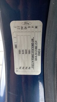 Ford C-Max 1.8 tdci - 9