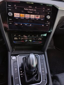 VW PASSAT B8 2.0 TDI - 9