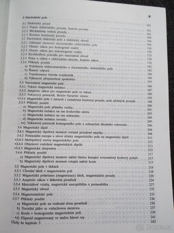 Elektřina a magnetismus - 9