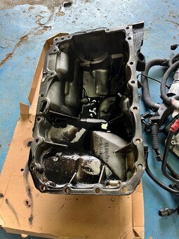 Díly N47 135kw 105kw - 9