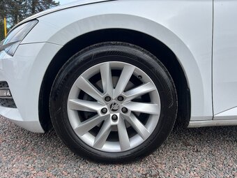Škoda Superb 2.0 TDI 110 kW DSG DPH,LED,Navi - 9