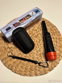 Dohledávačka Pinpointer NO.2024 - 9
