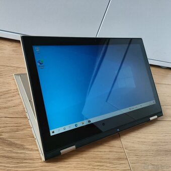 DELL Inspiron 13- 2in1-/ 13.3"FHD/ 512GB SSHD/8GB/ Win 10 - 9