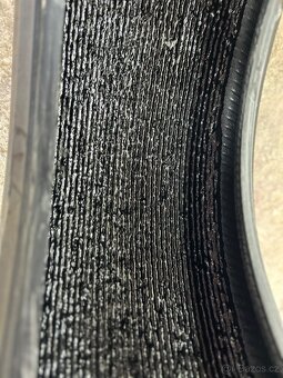 Letní pneumatiky 235/50/19 Hankook DOT 2121 , 5 a 7mm - 9