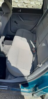 VW Passat B5.5 variant 1,9TDI - 9