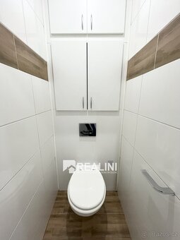 Pronájem bytu 3+1 o velikosti 55 m2 v Karviné na ulici Majak - 9