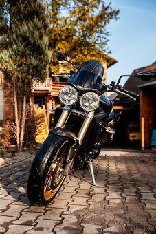 Triumph Street Triple 675 R - 9