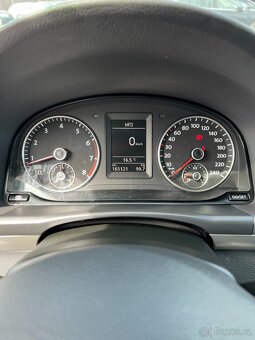 Volkswagen Touran, 1.2 TSI A/C TAŽNÉ - 9