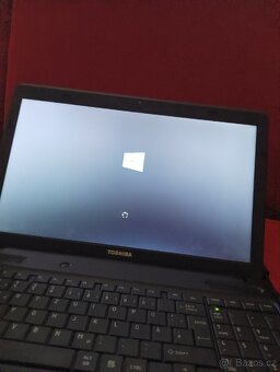 Notebook Toshiba satelite pro c660-1jl - 9
