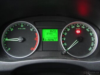 Škoda Roomster 1.9 TDI PD (BSW) 77 kW Sport - 9