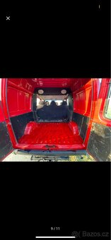 Ford Transit - 9