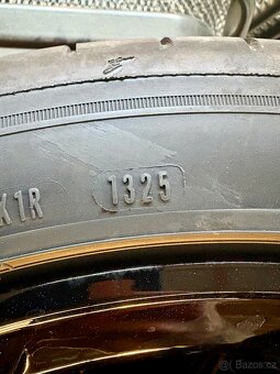 5x112 R18 AMG 225/45 245/40 C Class - 9
