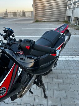 yamaha wr 125 x - 9