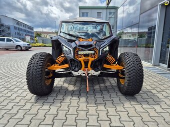 CAN-AM Maverick X3 X RC Turbo - 9