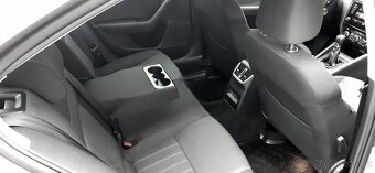 Octavia 1,5 tsi - 9