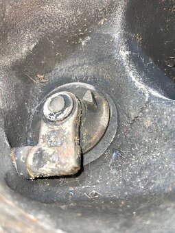 1.8t svody a turbo K03 - 9