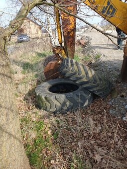 JCB 4CX - 9