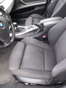BMW e91 330D xDrive 180kW r.v.2011 - 9