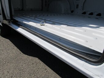 Fiat Ducato 2.3 MJet L2H1 ČR 1.maj LONG - 9