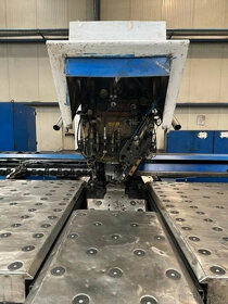 vysekávací lis TRUMPF Trumatic 5000 R - 9