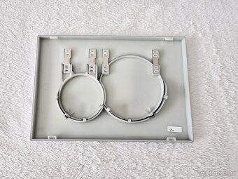 ZÁNOVNÍ Ovládací tačítko WC Geberit Sigma01 115.770.JQ.5 - 9