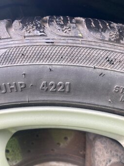 Mercedes Benz W203 - 9