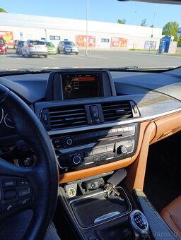 320d f30 - 9