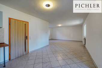 Prodej rodinného domu, 3+kk, 110 m², Košetice - 9