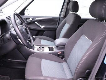 Ford Galaxy 2,0 FFV Duratec Trend (2011) - 9