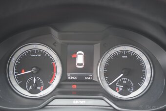 Škoda Octavia 3 1.4TSI 110kw AMBITION NAVI APP - 9
