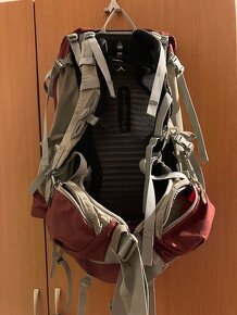 Dámský batoh Osprey Kestler 58 litrů - 9