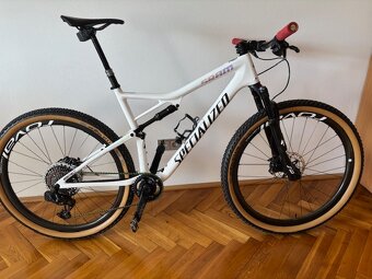 Specialized Epic Pro - 9
