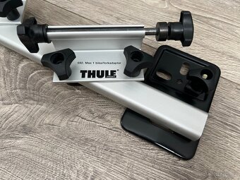 Interiérový držák až na 4 jízdní kola - Thule Indoor 592 - 9