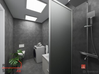 Prodej, byty/2+kk, 47.7 m2, Heydukova 1220/16, Libeň, 18000 - 9