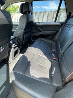 Bmw x5 e70 3.0d 173 kw - 9