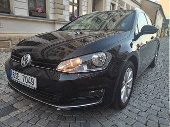 Volkswagen Golf 7 - 9