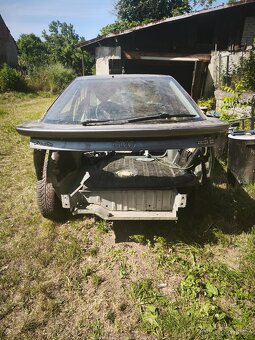 Audi 80 coupe 2.3 NG 100kw - 9