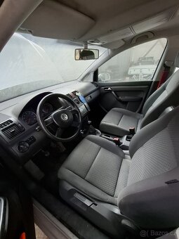 Vw touran - 9