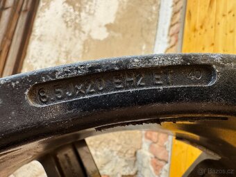5x112 r20 Antera - 9