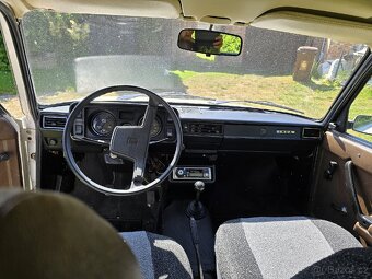 LADA VAZ 2105 Žigulik - 9