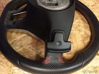 Volant MERCEDES W177 / W247 / CLA / GLA A17 - 9